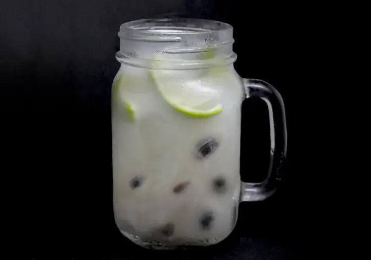 Traditional Soursop Drink