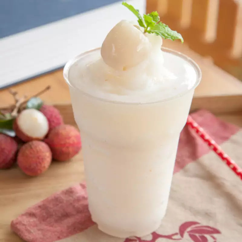 Lychee Syrup