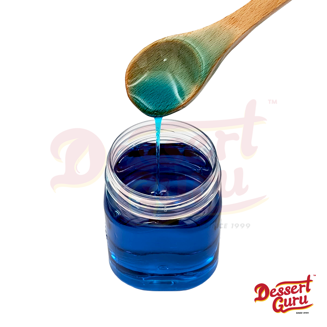 Blue Coral Syrup