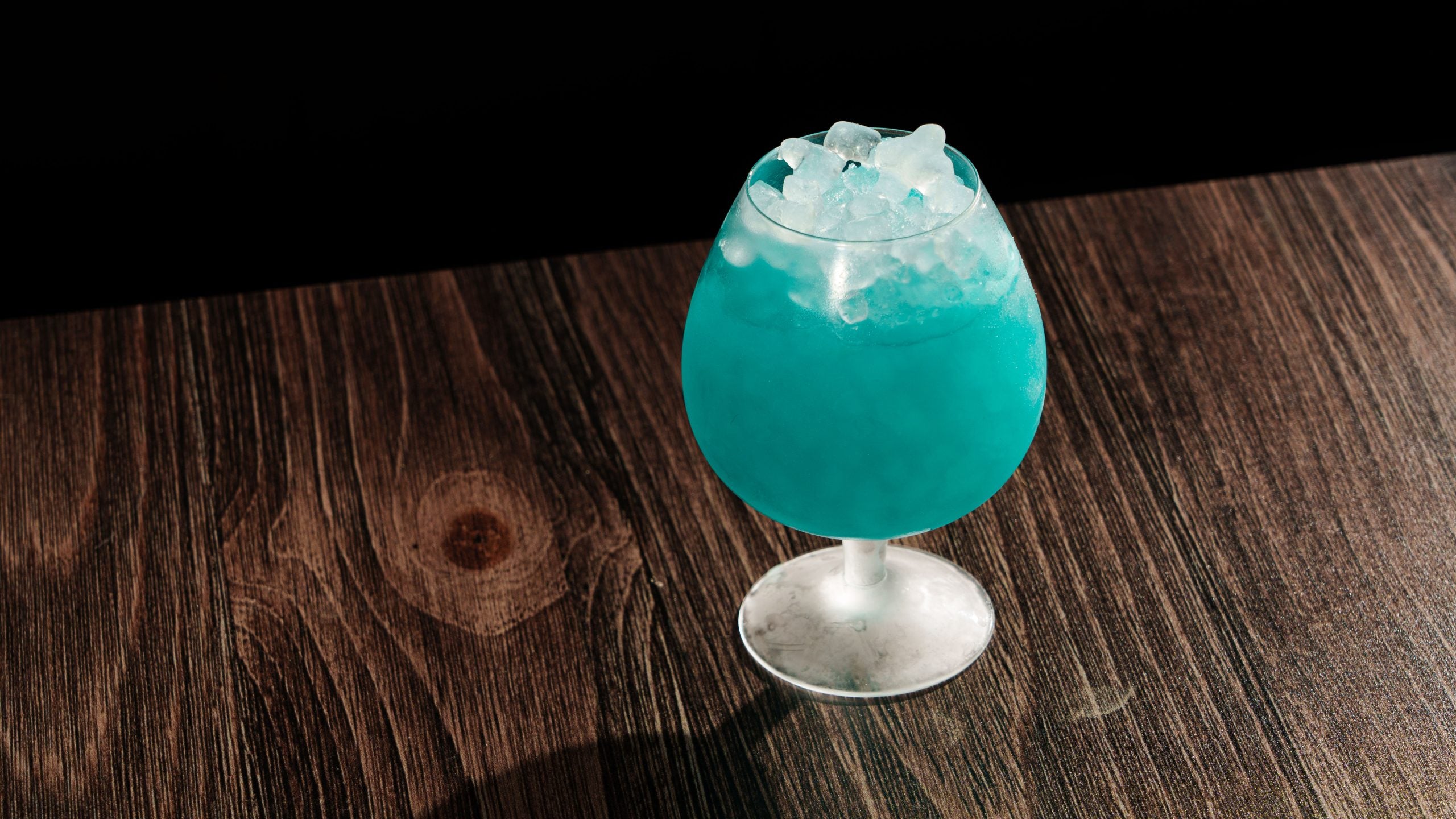 Blue Coral Syrup