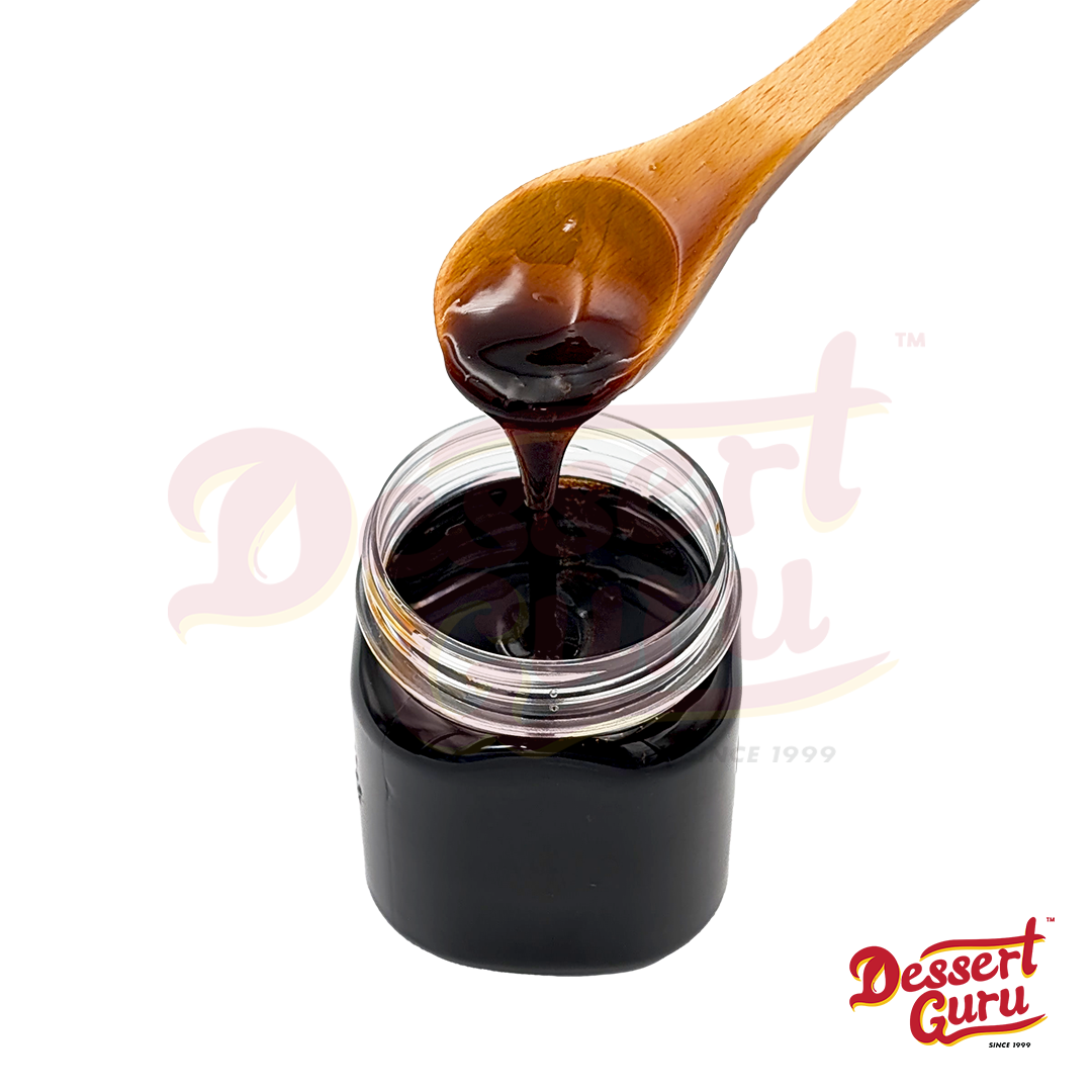 Brown Sugar Syrup