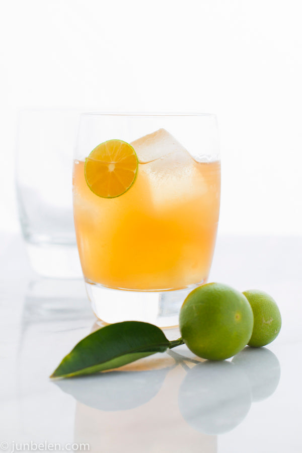 Calamansi Nectar