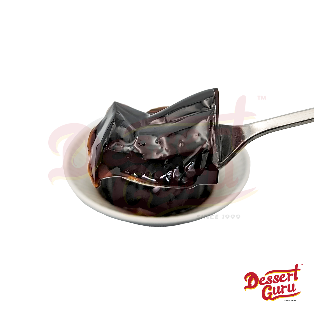 Black Coffee Jelly (6 CUP PACK)