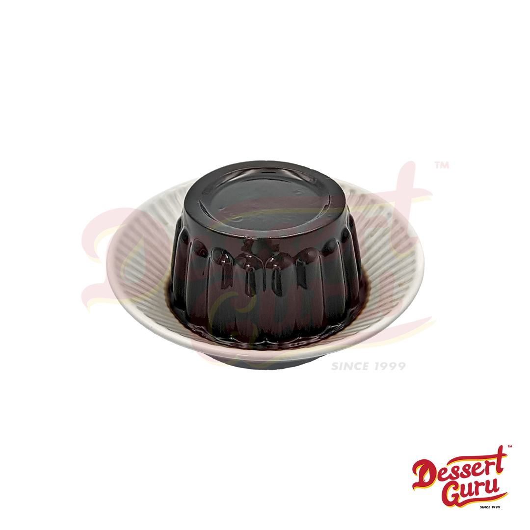 Black Coffee Jelly (6 CUP PACK)