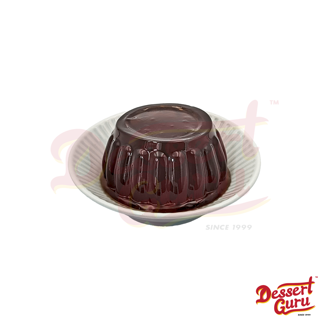 Earl Grey Jelly (6 CUP PACK)