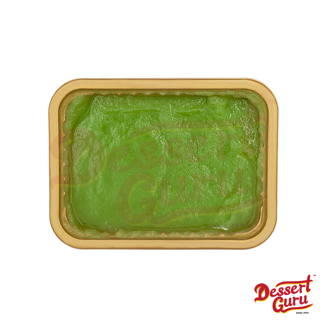 Green Apple Purée