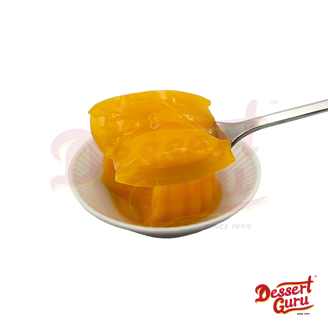 Mango Jelly (6 CUP PACK)