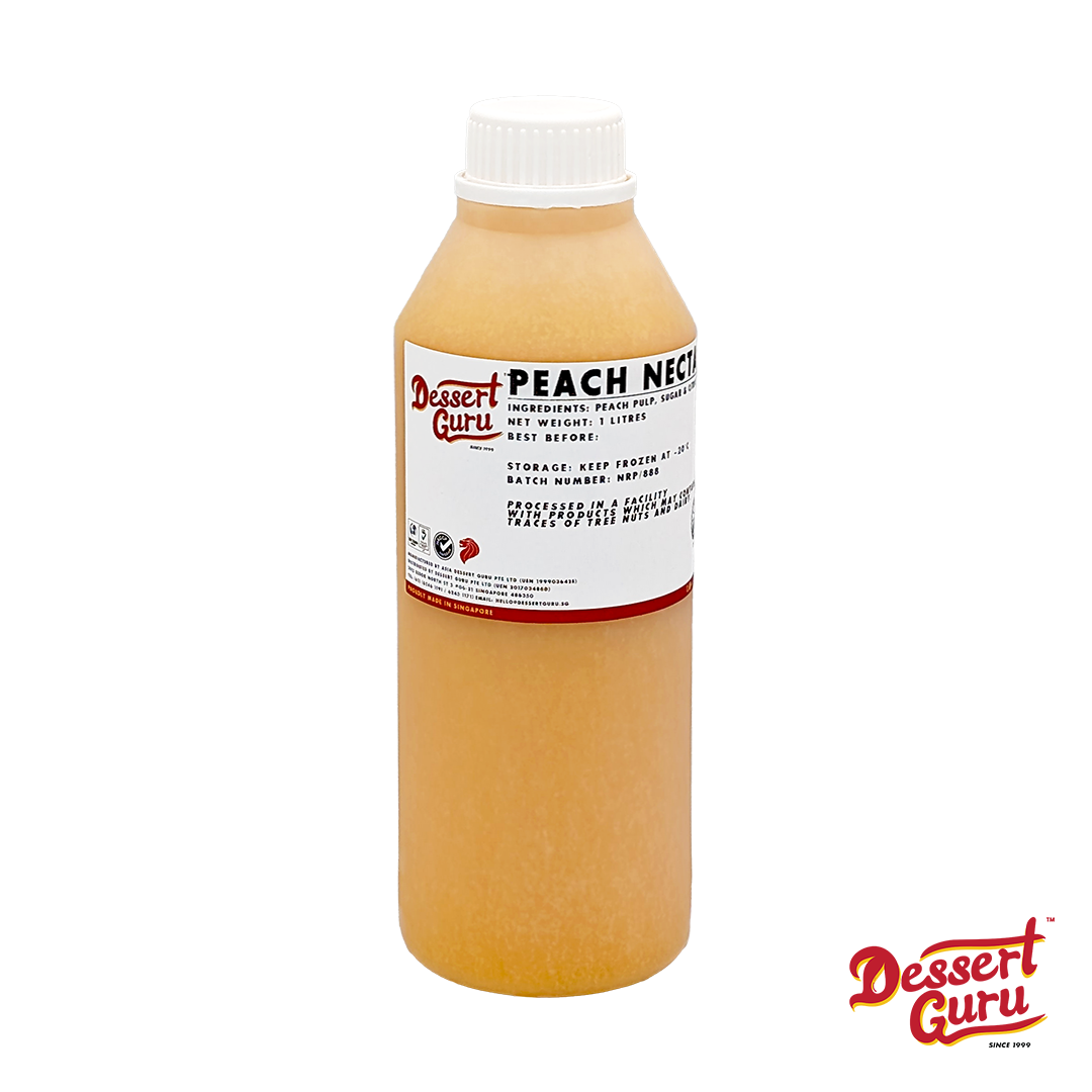 Peach Nectar