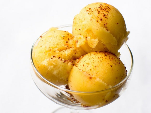 Pineapple Purée