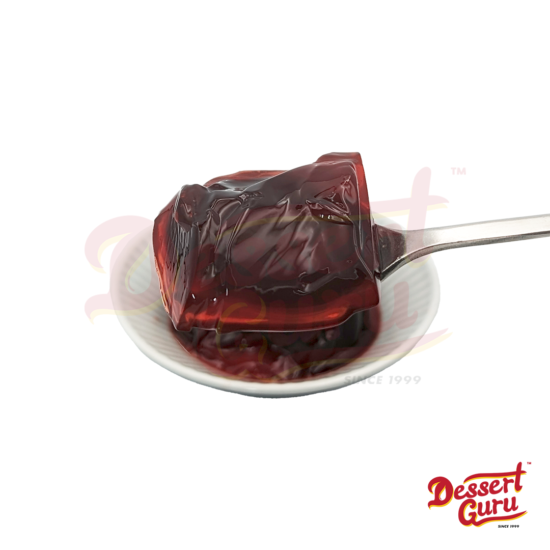 Red Tea Jelly (1 KG)