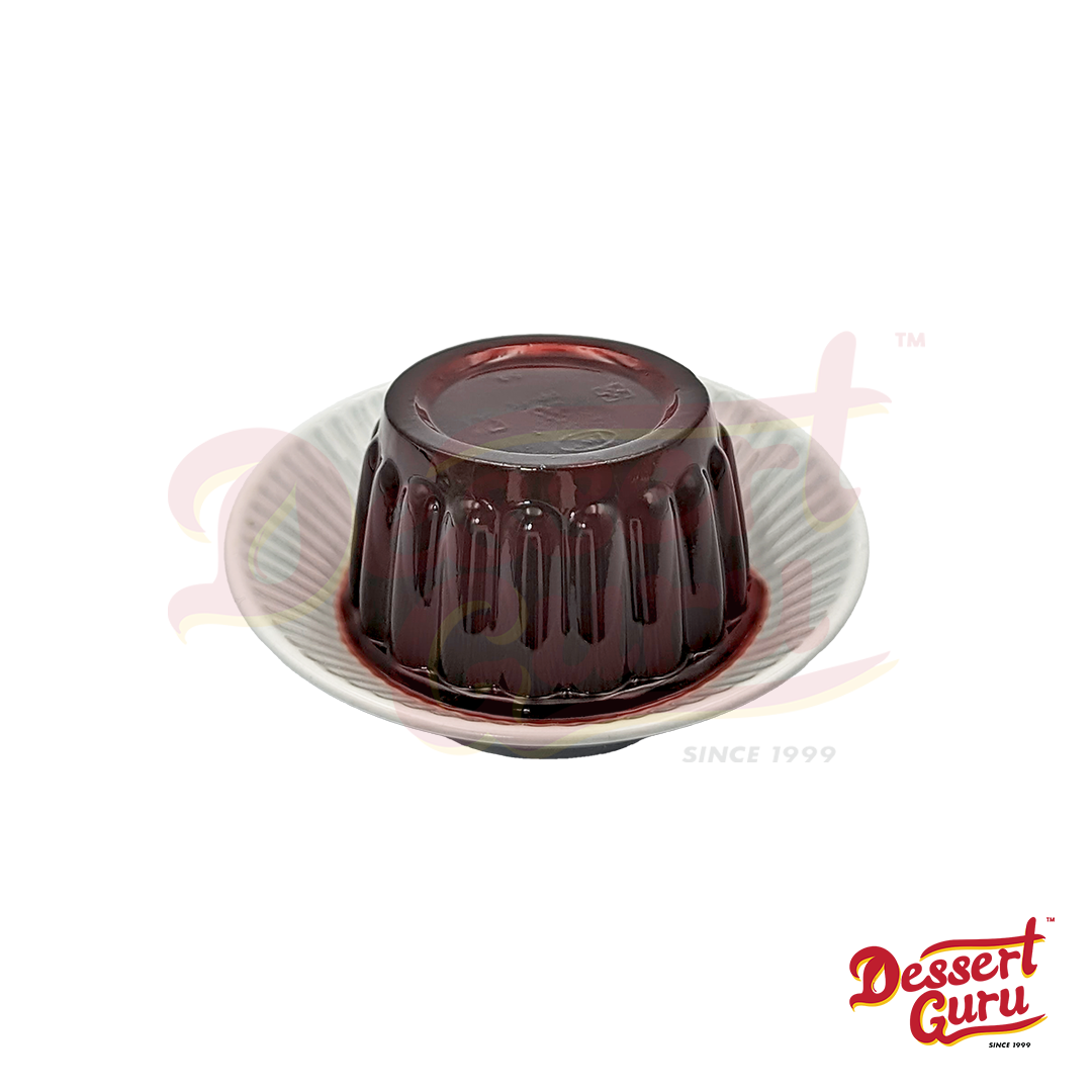 Red Tea Jelly (6 CUP PACK)