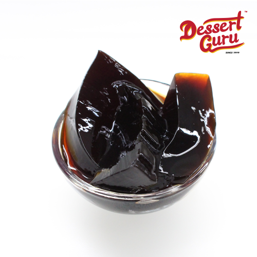 COFFEE JELLY (1 KG)