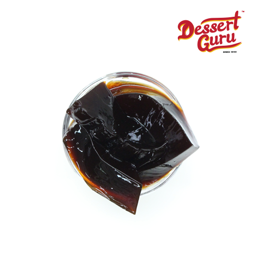 COFFEE JELLY (1 KG)