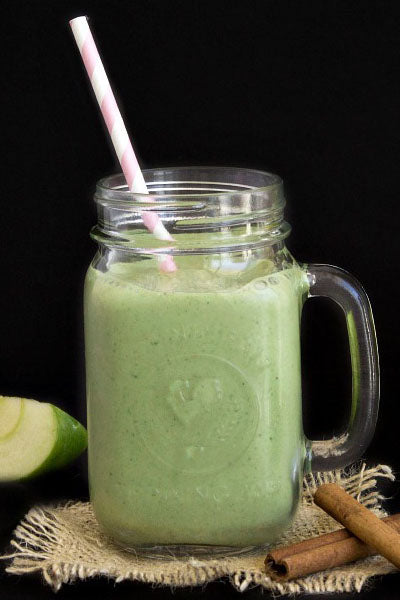 Green Apple Purée