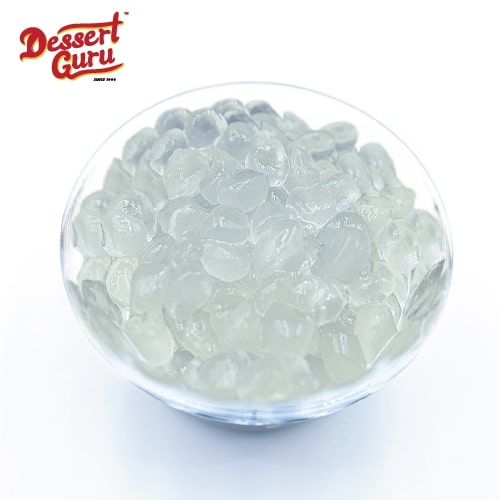 White Konjac Ball (1 KG)