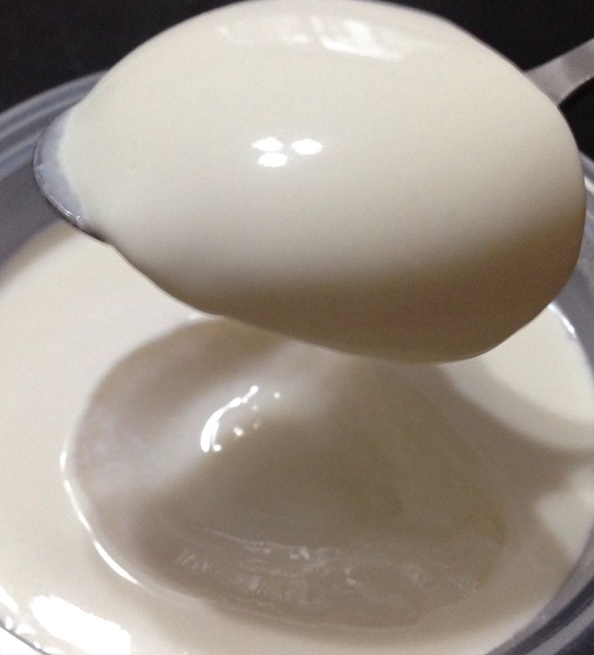 Beancurd Jelly Powder (1KG)