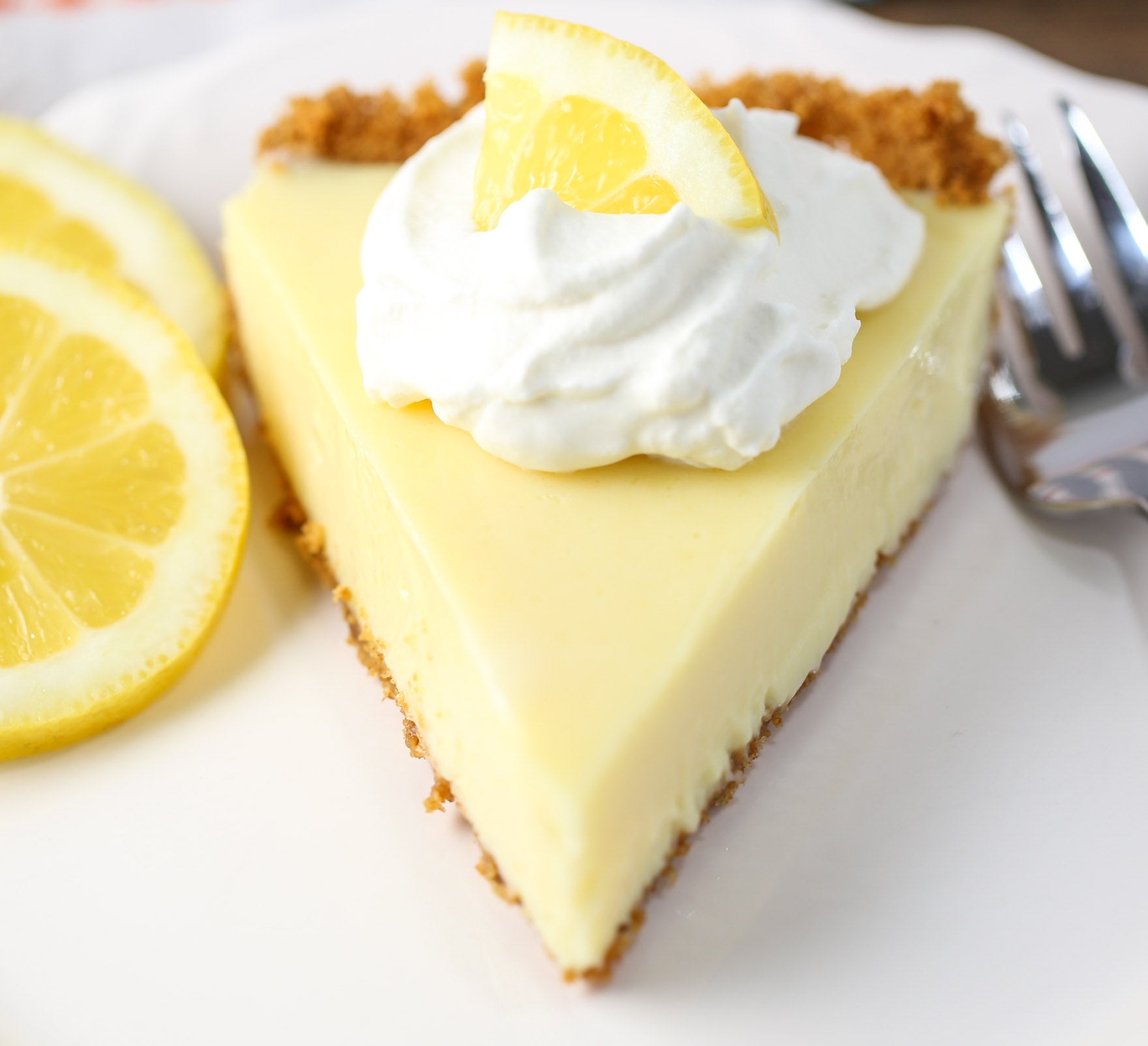 Lemon Purée