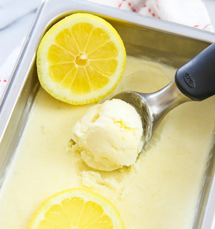 Lemon Purée