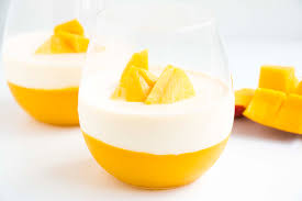 Mango Purée