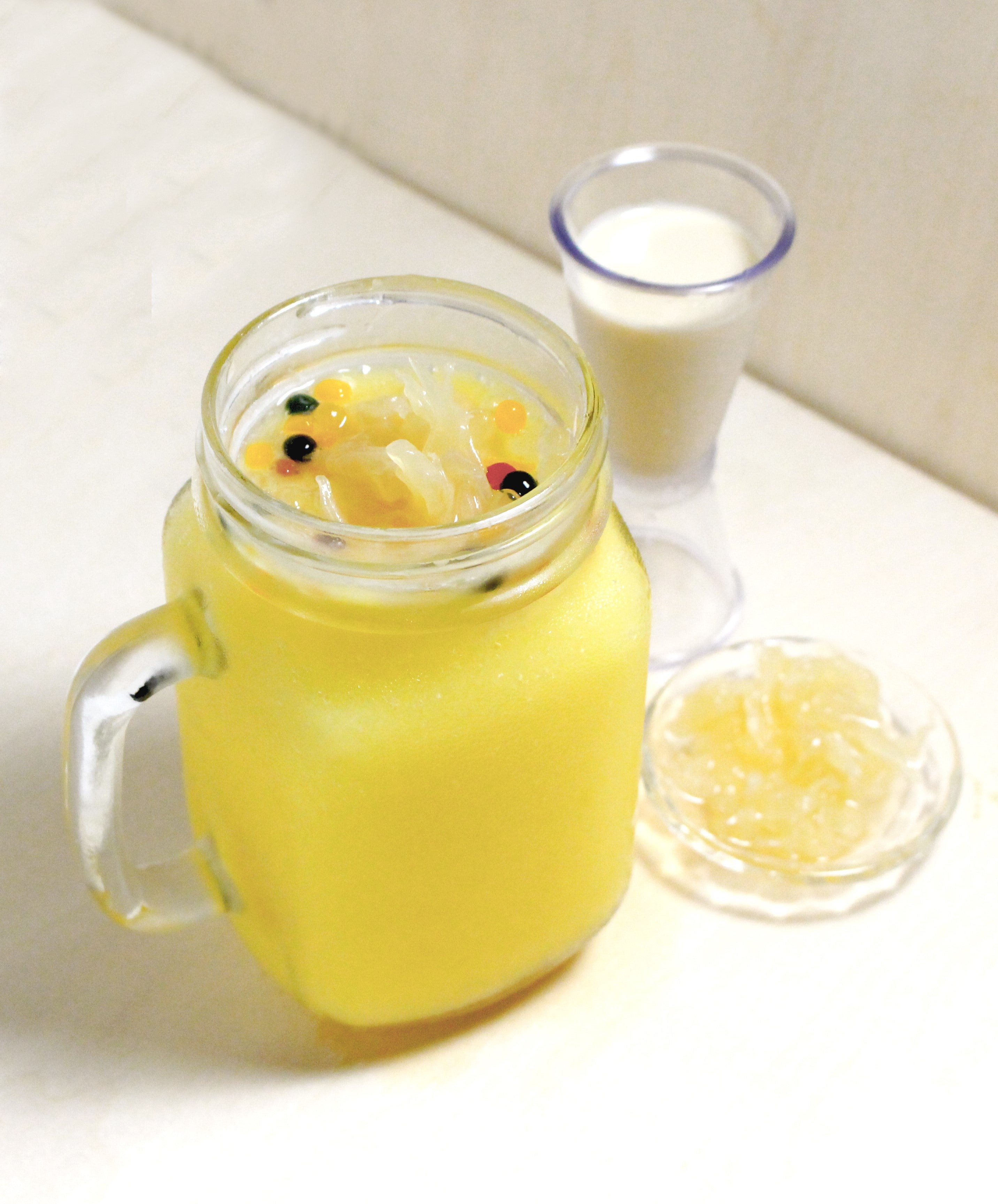 Mango Purée