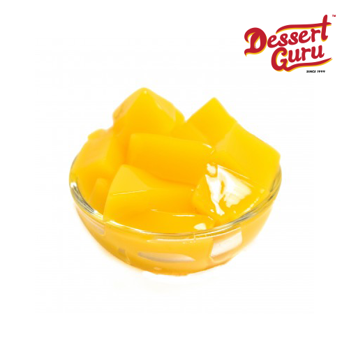 Mango Jelly (6 CUP PACK)