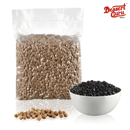 Tapioca Pearl (3 KG)