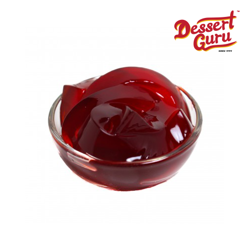 Red Tea Jelly (1 KG)