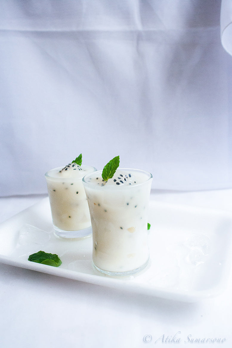 Soursop Purée