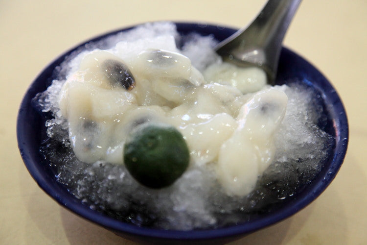 Soursop Purée