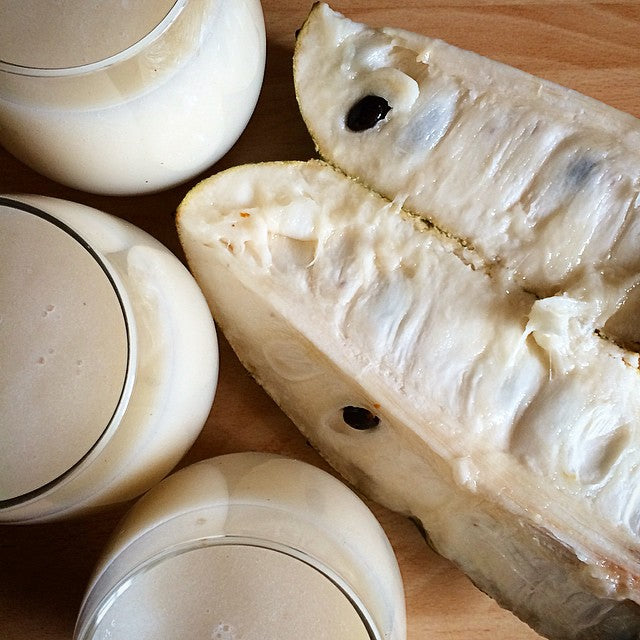 Soursop Purée