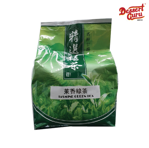 Premium Jasmine Tea Leaves (600 GRAMS)